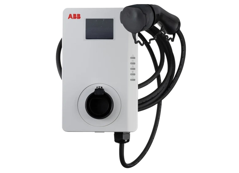 ABB Terra AC autó töltő