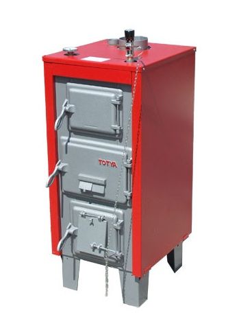 Vegyestüzelésű kazán